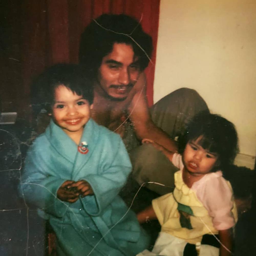 Meet your Posher, Marlo